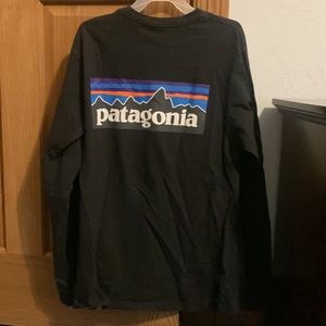Patagonia Longsleeve